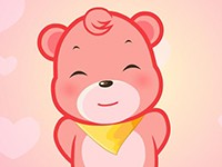 微笑是人際交往的潤(rùn)滑劑