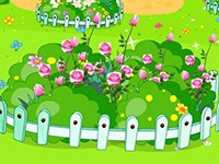 被當(dāng)作玫瑰的月季花