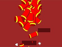 鞭炮為什么會(huì)噼噼啪啪地響？