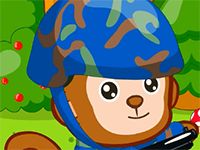 偶像是當(dāng)兵的人