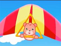 我有個(gè)兄弟姐妹