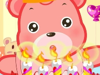 危險(xiǎn)的蠟燭